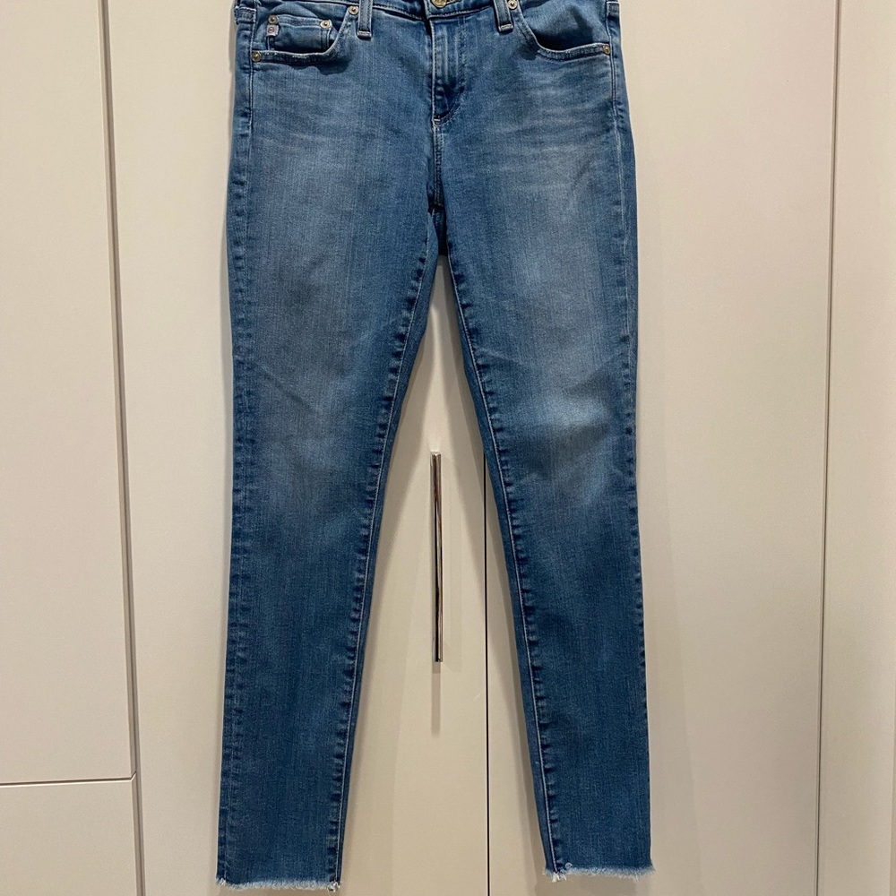 AG jeans